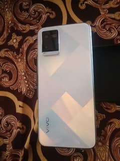 vivo y21