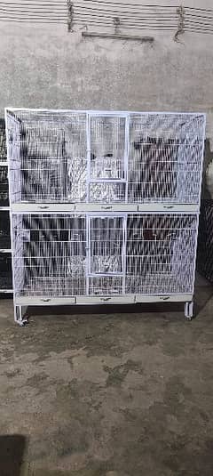 Cages | Birds Cage | Hens Cage |flying averi| Birds Accessories /