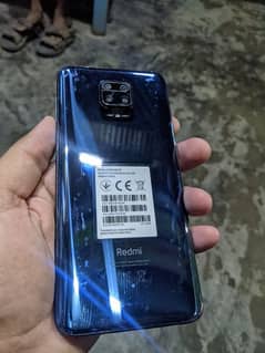 Redmi note 9s   6/128