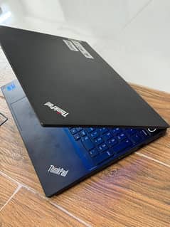 lenovo Thinkpad i7 12th gen