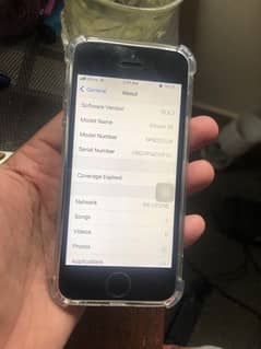 iPhone SE 32GB