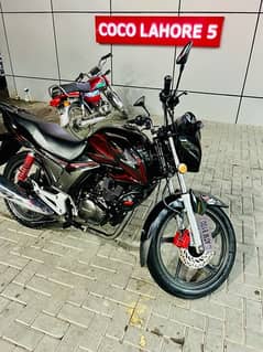 CB150F (03044200499)