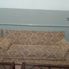 5 Seater Sofa For Sale