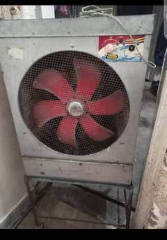 Lahori room cooler for sale. good condition     0316 1574244