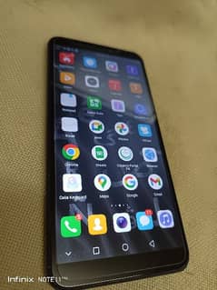 Huawei y7 prime 2018