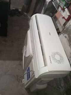 Haier DC inverter