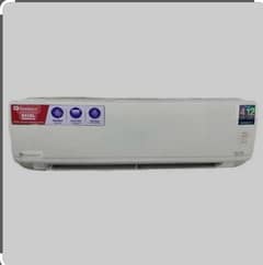 Dawlance Excel inverter 1.5 ton 0