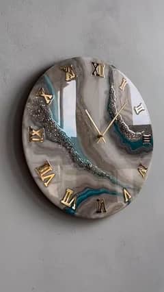 wall clock