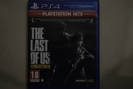 The Last of Us™ Part I, Remastered