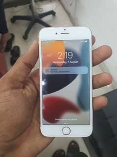 iPhone 6s 64gb Pta Approved