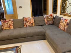 sofa set