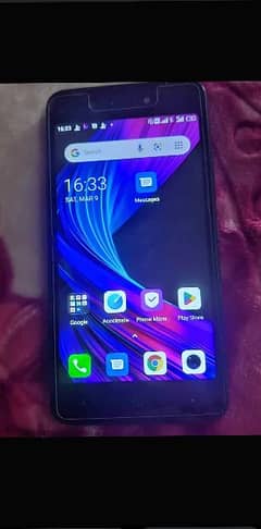 03237004371 itel A25 Pro 4G dual Sim 2GB 32GB