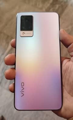 vivo v21