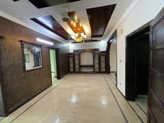 30x60 Double Story House for Sale in G-13/2 Islamabad