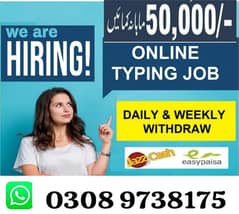 online job at home/Easy/online/platform