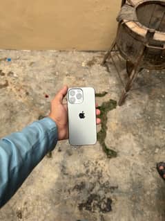 Apple iPhone 13 Pro