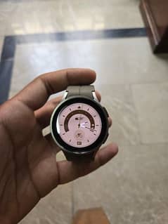 Samsung galaxy watch 5 pro