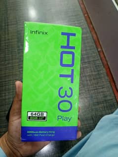 Infinix