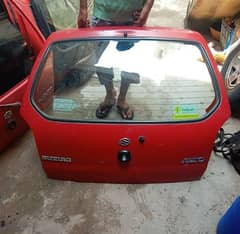 Suzuki alto diggi for sale