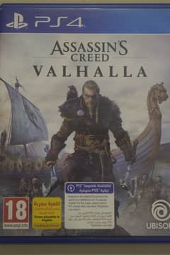 Assassin's Creed Valhalla: with 3 add-ons