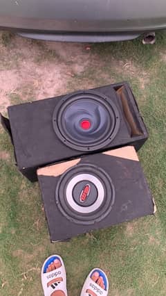 us audio and bm boffer for sale 0