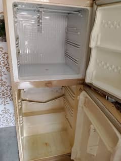 pel refrigerator