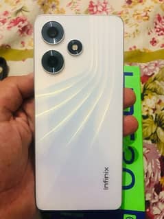 Infinix Hot 30