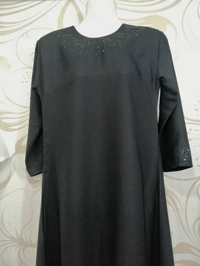 Abaya design bachkana