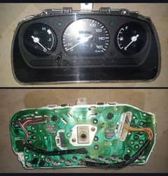 Price 5000 Original daihatsu coure meter