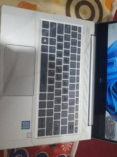 probook 430 i5 8th  with touch