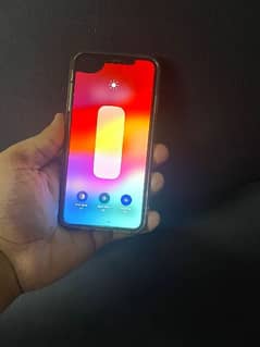 Xs max Pta approved