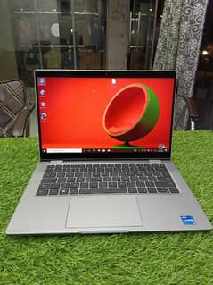 DELL CORE I5 11th Gen laptop (2 in 1).