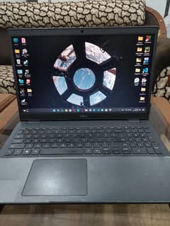 Dell Laptop for sell core i5 10th gen 16gb ram 512 nvme ssd