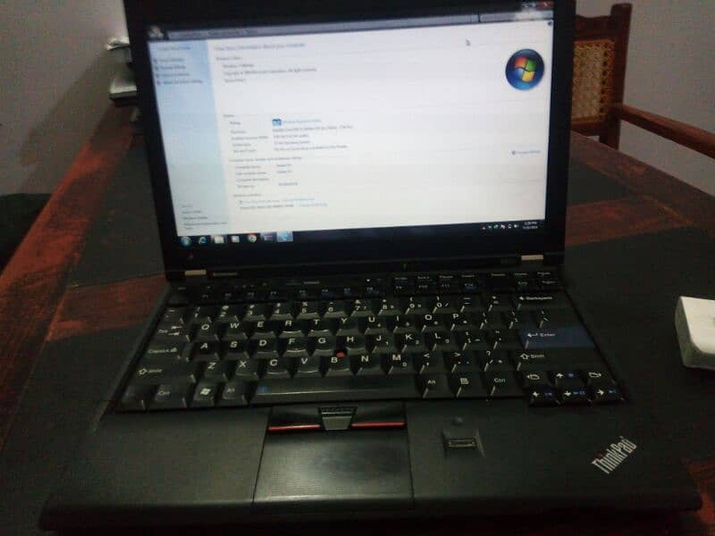 Lenovo Core i5 1