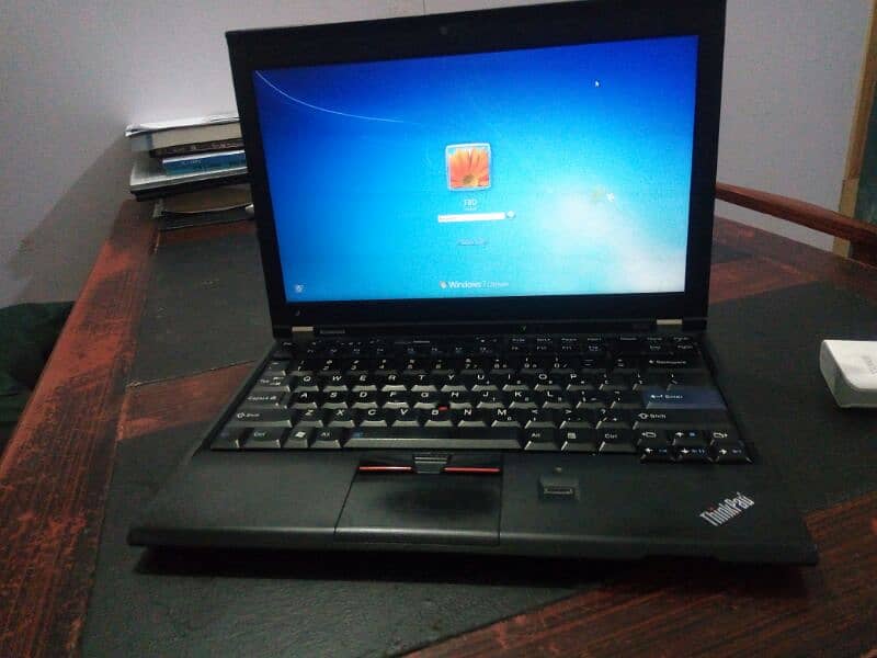 Lenovo Core i5 2