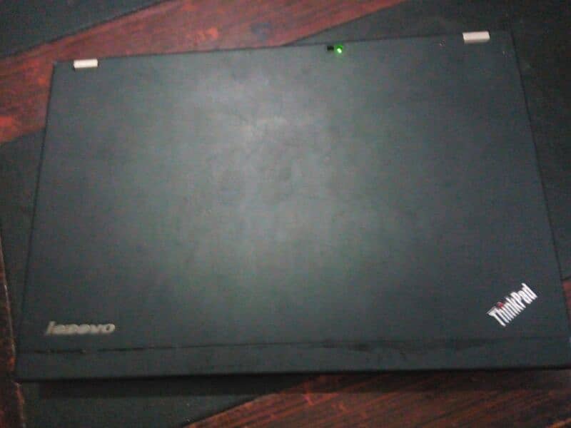 Lenovo Core i5 4