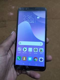 HUAWEI Y7 PRIME