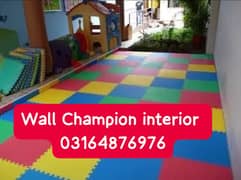 Gym matts 1500 each matts Gym Floor matts tiles interlock 2.5x2.5 20mm