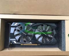 AMD Radeon RX 560 4gb DDR 5 128 bit 0