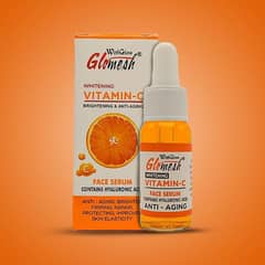 whitening serum vitamin c