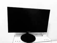 Samsung 22” LED monitor