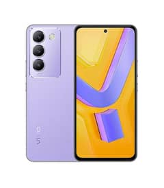 Vivo Y100  8/256 GB آسان قسطوں پے دستیاب ہیں