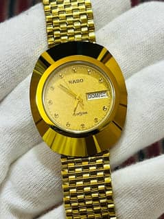 rado watch