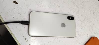 iphone x 64 gb