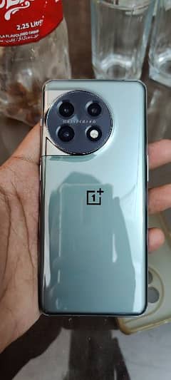 Oneplus 11 16/256 PTA Approved