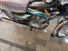 honda 125 for sale