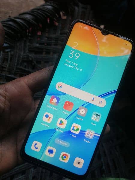 oppo a15 mobile official pta 0