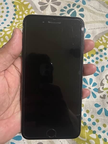 iPhone 7 Plus 32gb (pta approved) 03447744066 1