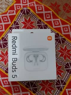 Redmi buds 5 original | MI buds