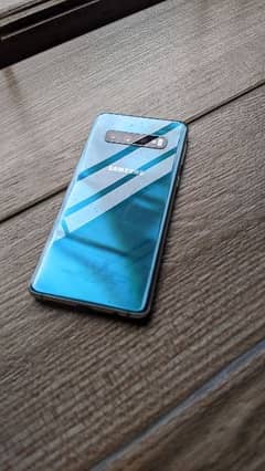 Samsung S10 Pta approved